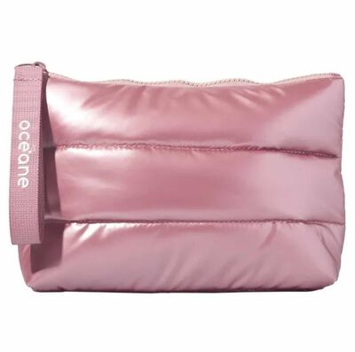 Necessarie Oceane Puffer Rosa 4you